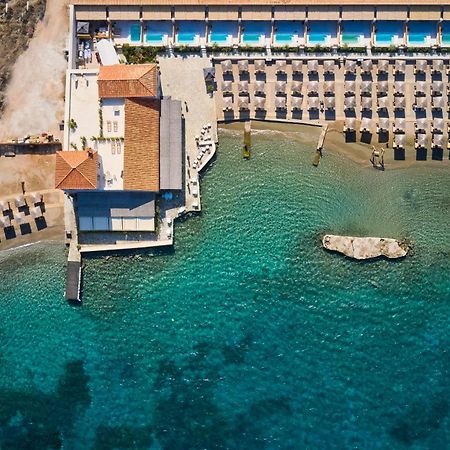 Mandraki Beach Resort Eksteriør bilde