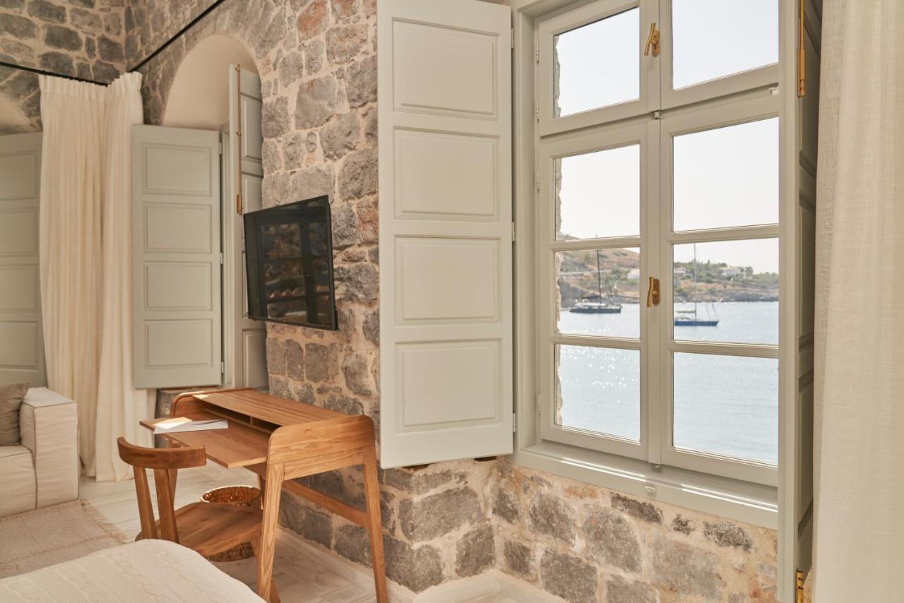 Mandraki Beach Resort Eksteriør bilde