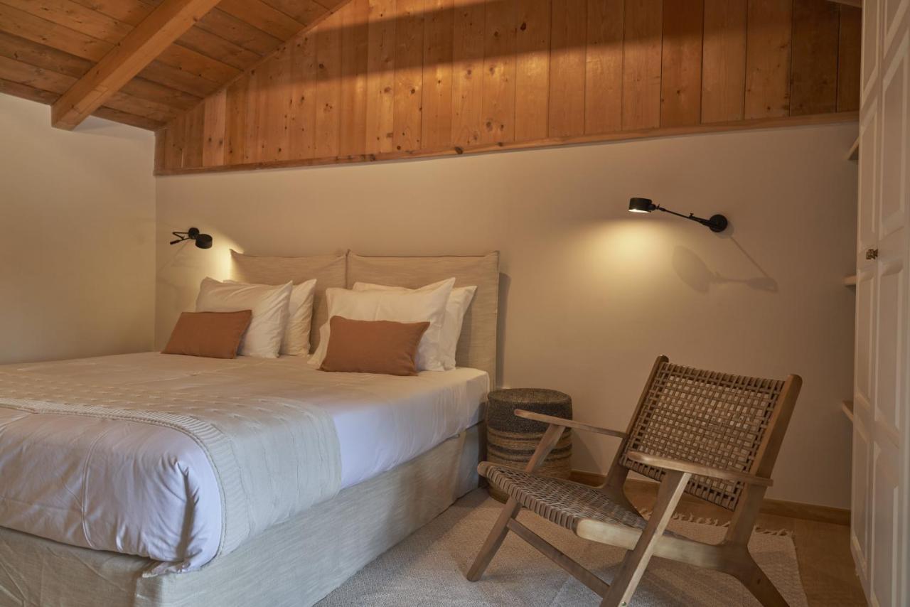 Mandraki Beach Resort Eksteriør bilde
