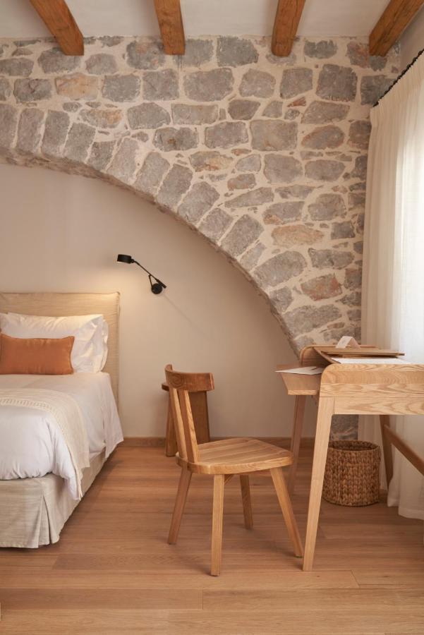 Mandraki Beach Resort Eksteriør bilde