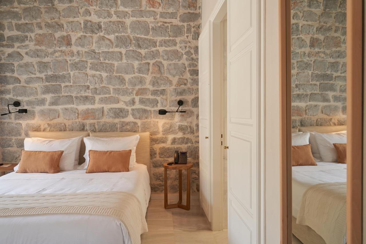 Mandraki Beach Resort Eksteriør bilde