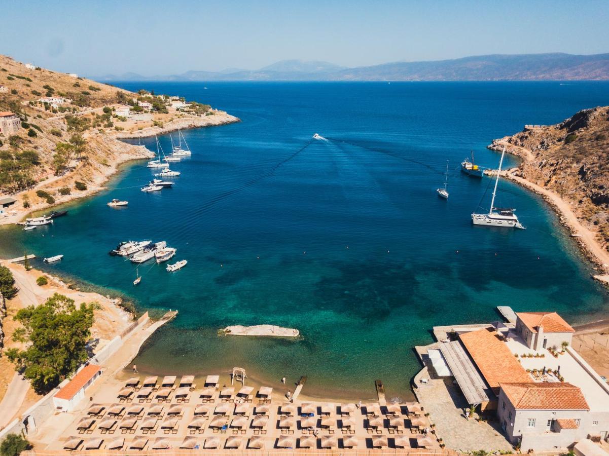 Mandraki Beach Resort Eksteriør bilde