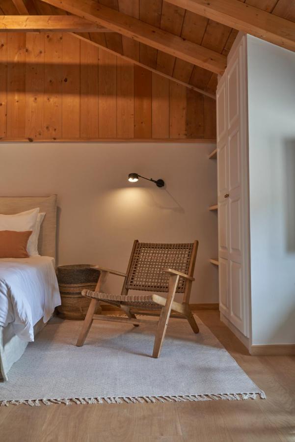 Mandraki Beach Resort Eksteriør bilde