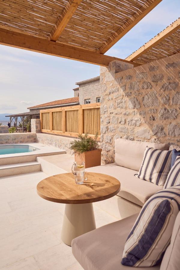 Mandraki Beach Resort Eksteriør bilde