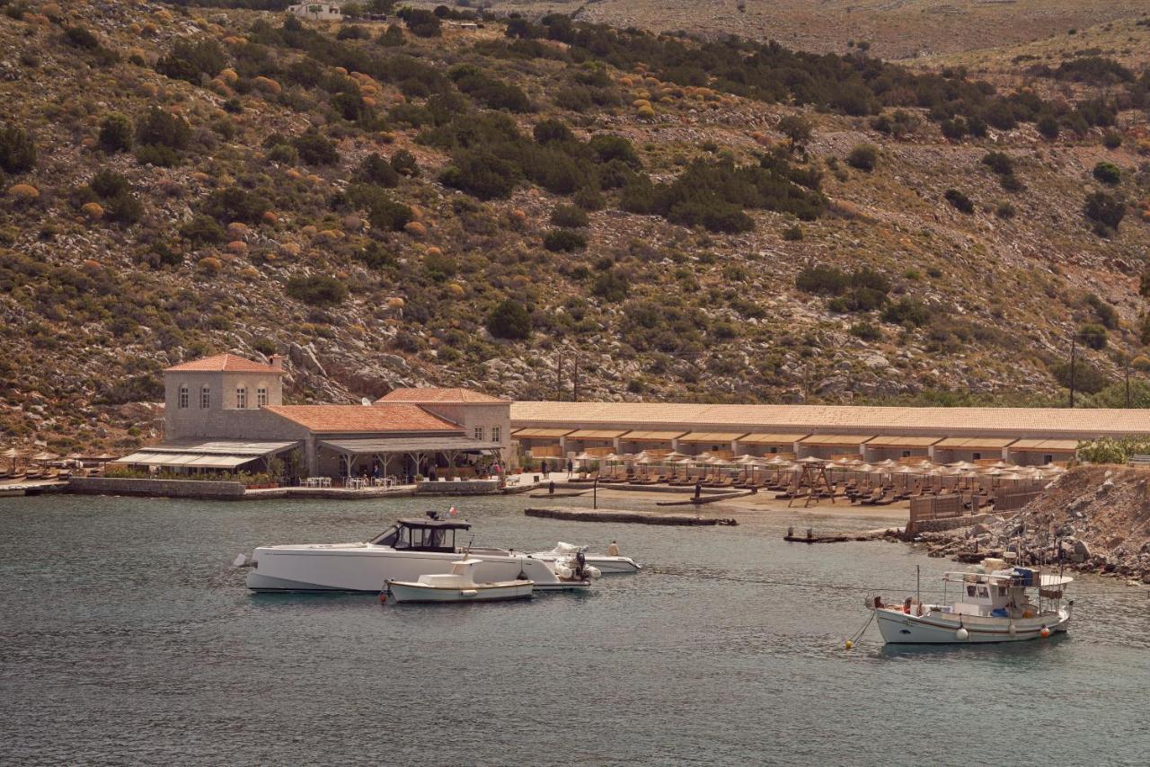 Mandraki Beach Resort Eksteriør bilde